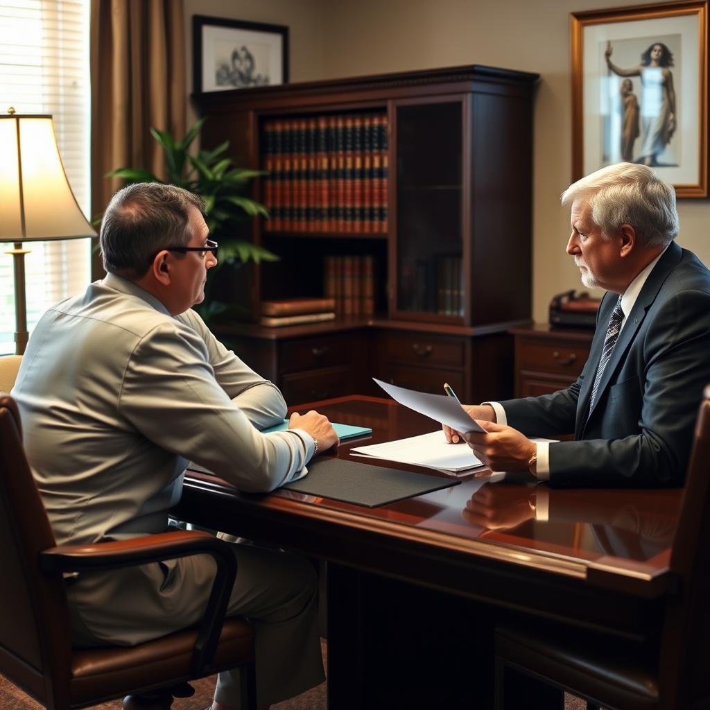 Cruelty Divorce Lawyer Louisa County