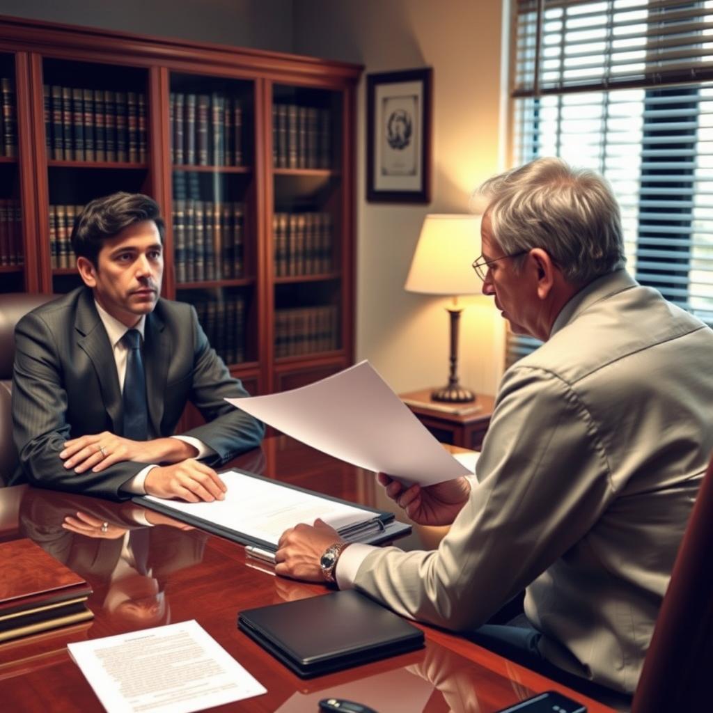 Cruelty Divorce Lawyer Madison County