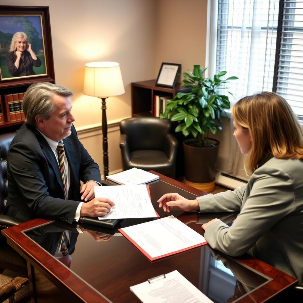Cruelty Divorce Lawyer Manassas Park
