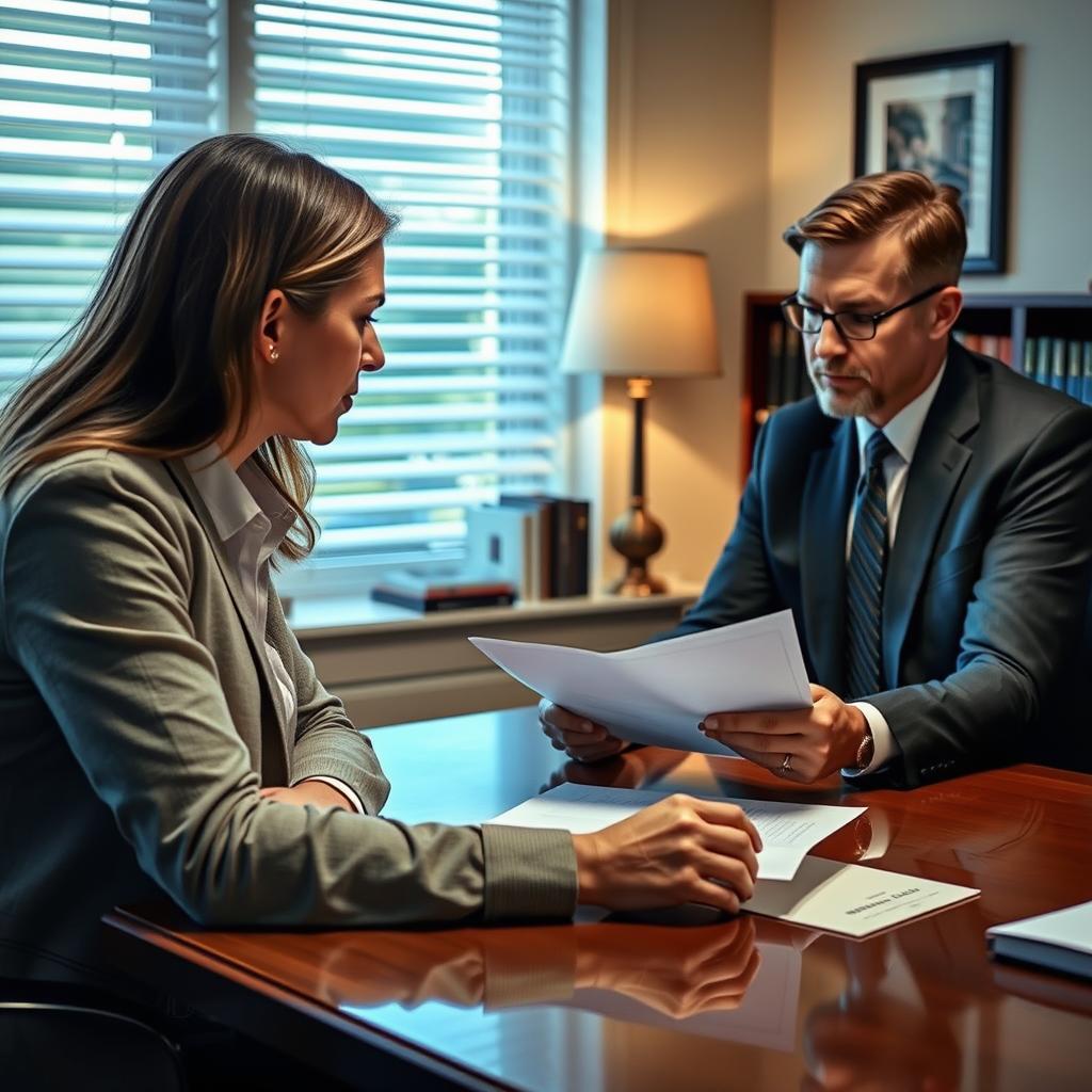 Cruelty Divorce Lawyer Manassas