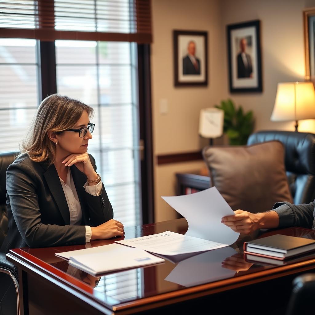 Cruelty Divorce Lawyer New Kent County