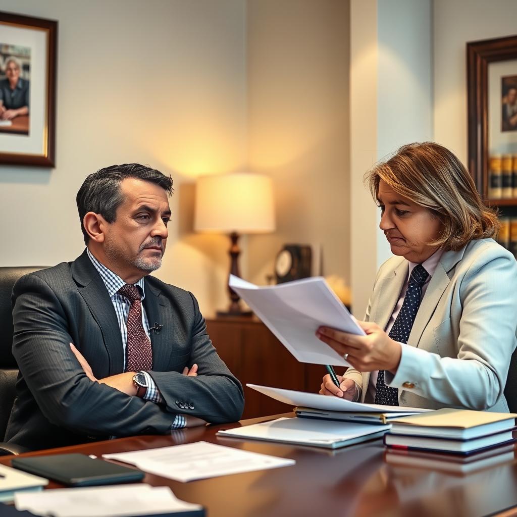 Cruelty Divorce Lawyer Orange County
