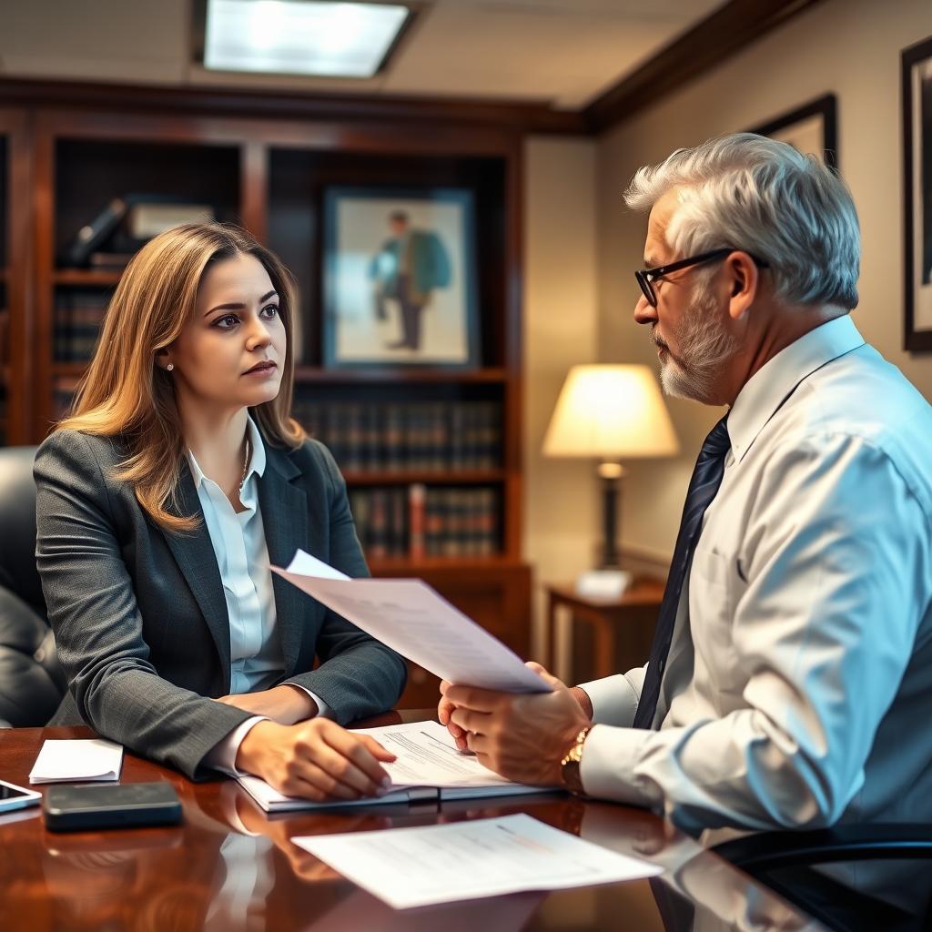 Cruelty Divorce Lawyer Powhatan County