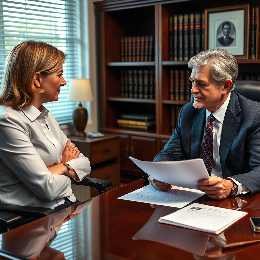Cruelty Divorce Lawyer Prince George County