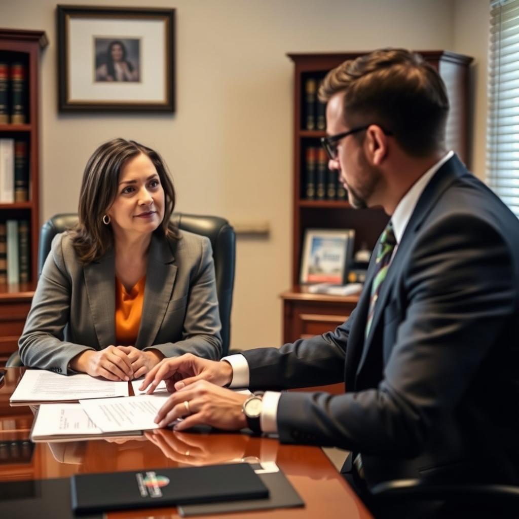 Cruelty Divorce Lawyer Prince William County