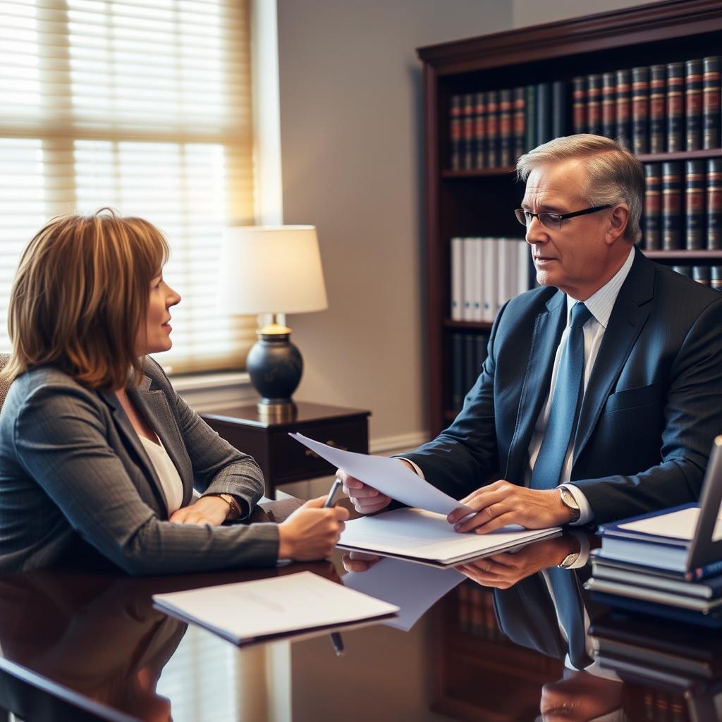 Cruelty Divorce Lawyer Rappahannock County