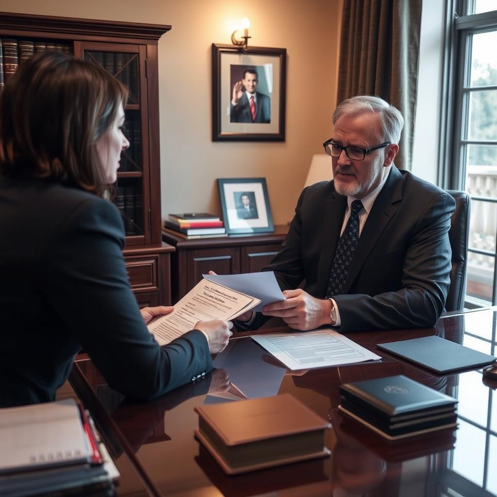 Cruelty Divorce Lawyer Shenandoah