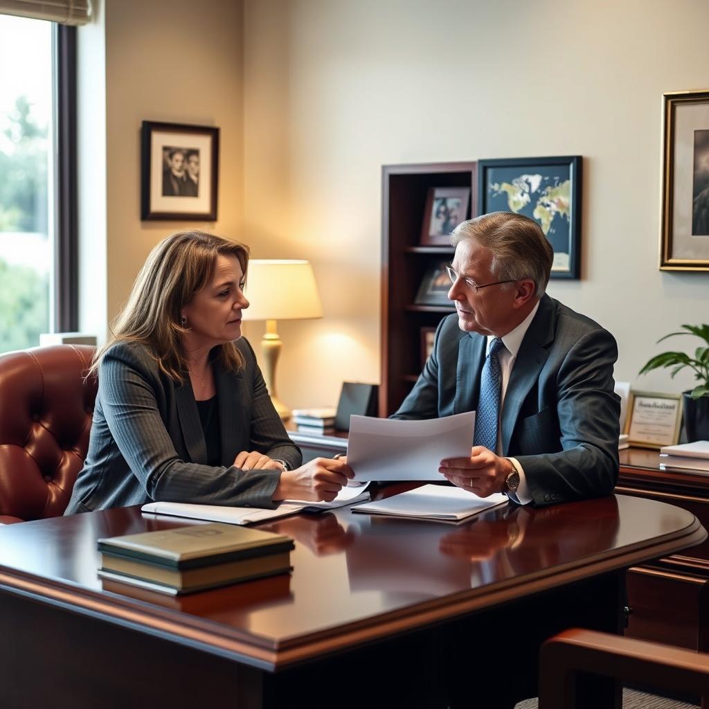 Cruelty Divorce Lawyer Spotsylvania County