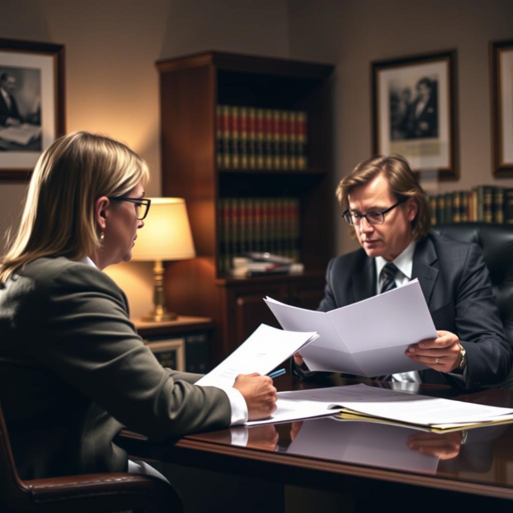 Cruelty Divorce Lawyer Stafford County