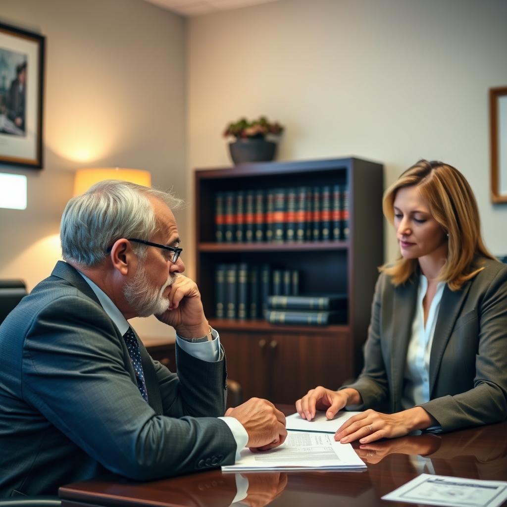 Cruelty Divorce Lawyer Suffolk