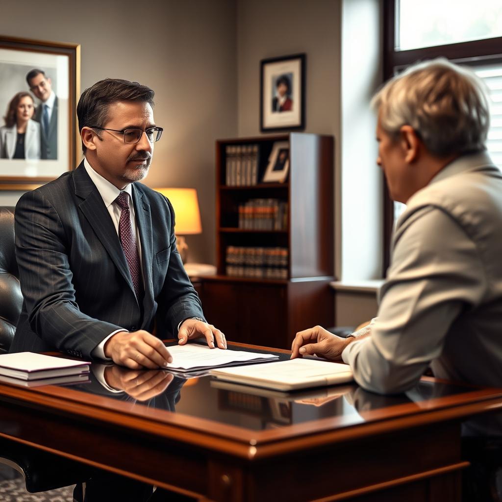 Cruelty Divorce Lawyer Warren County