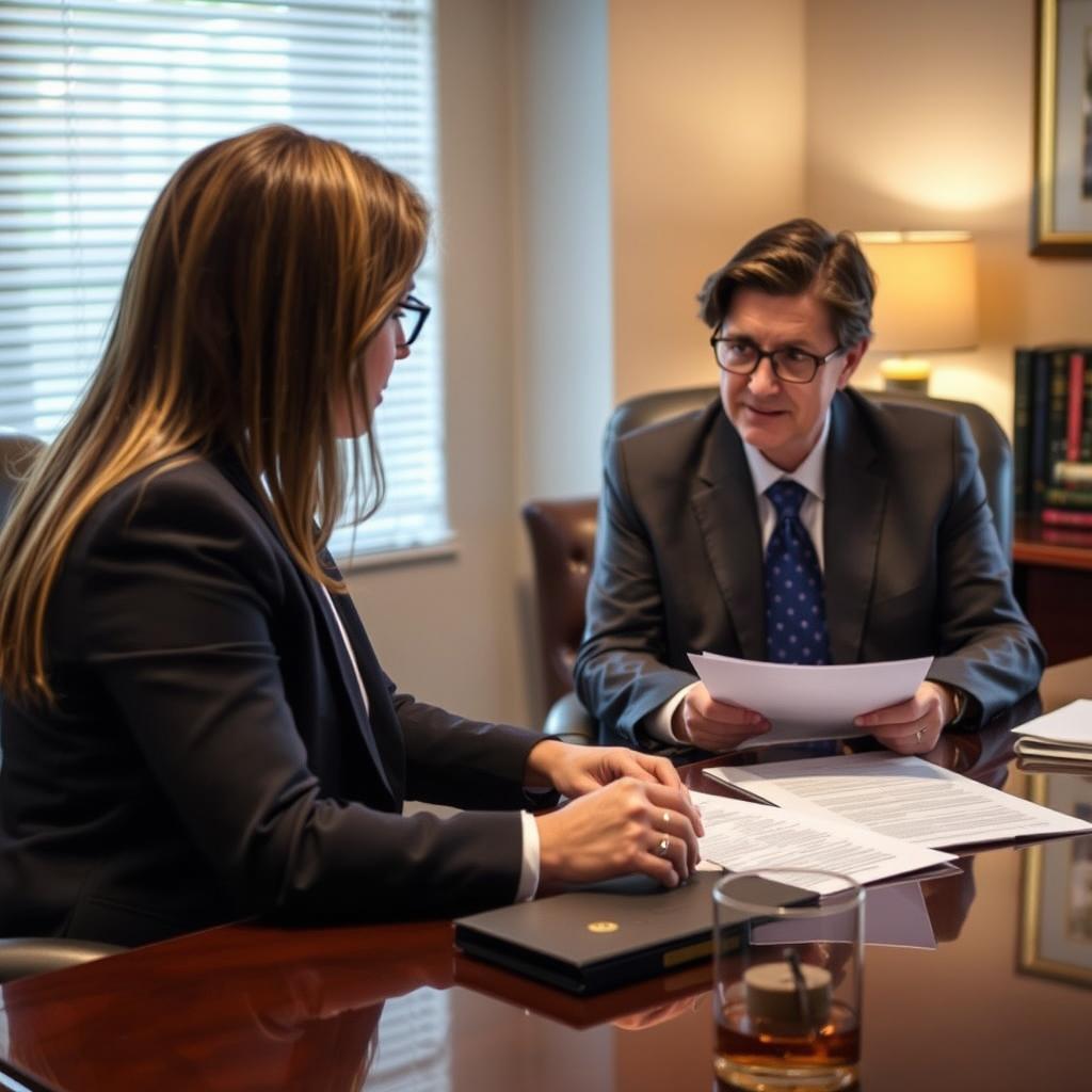 Custody Modification Lawyer Greene County