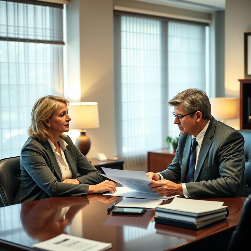 Desertion Divorce Lawyer Bedford County