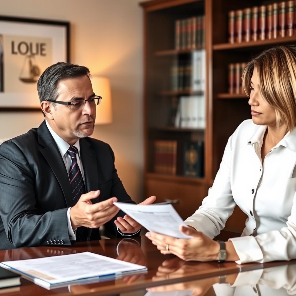 Desertion Divorce Lawyer Frederick County