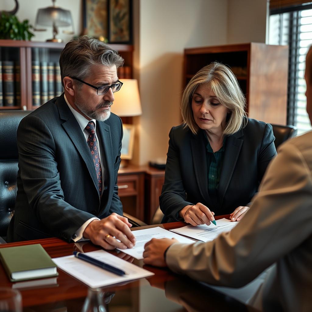 Desertion Divorce Lawyer Orange County
