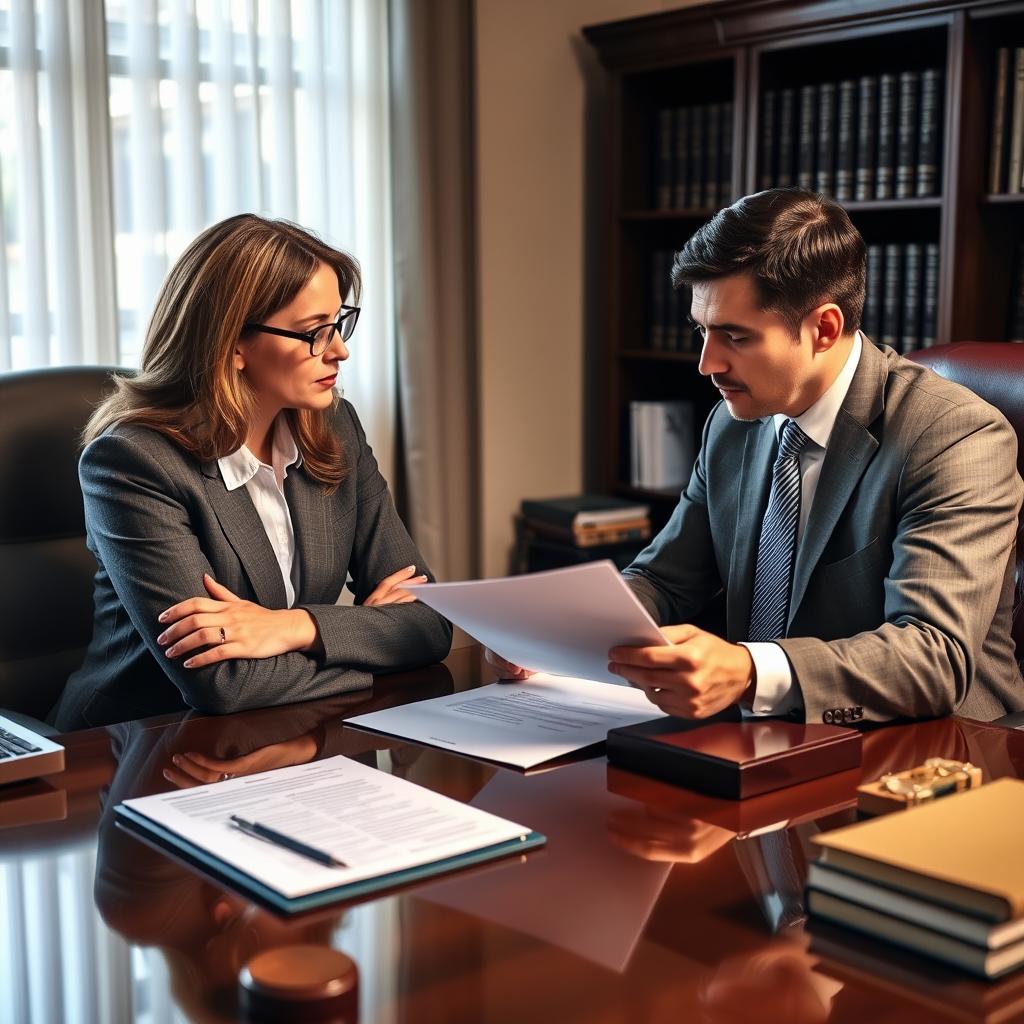 Desertion Divorce Lawyer York County