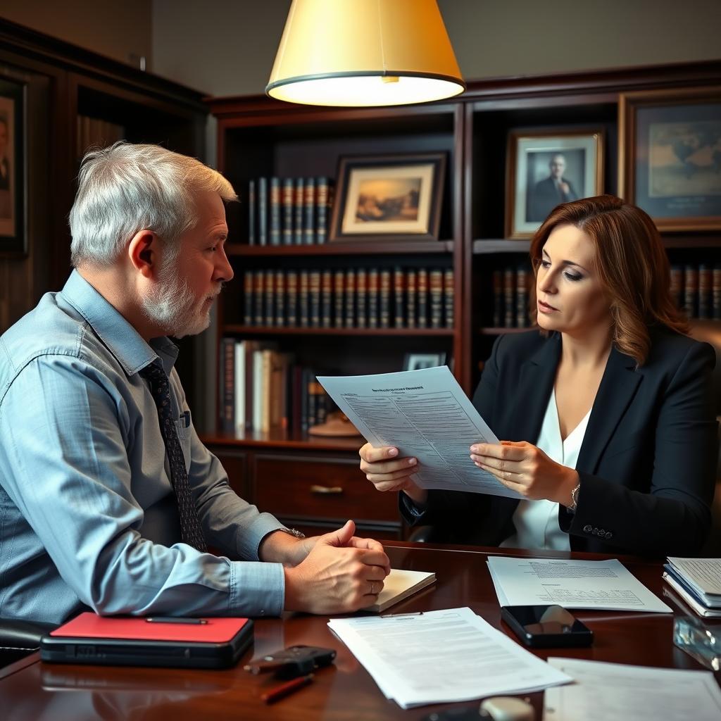 Disorderly Conduct Defense Lawyer Chesapeake
