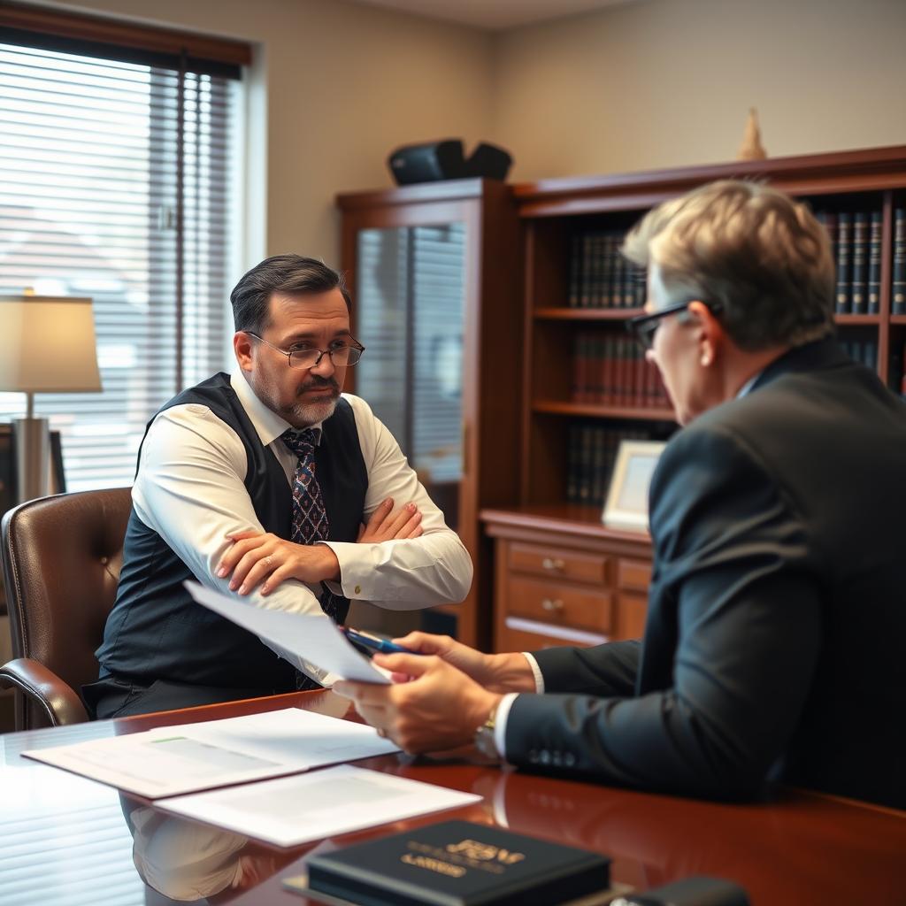 Drug Distribution Lawyer Gloucester County