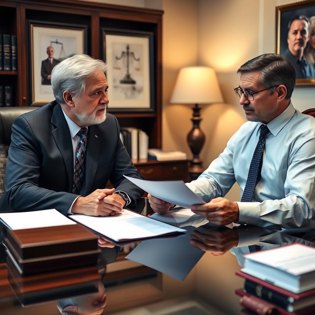 DUI Lawyer Chesapeake