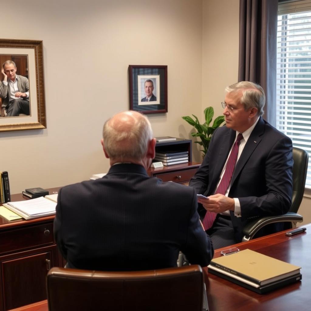 DUI Lawyer Loudoun County