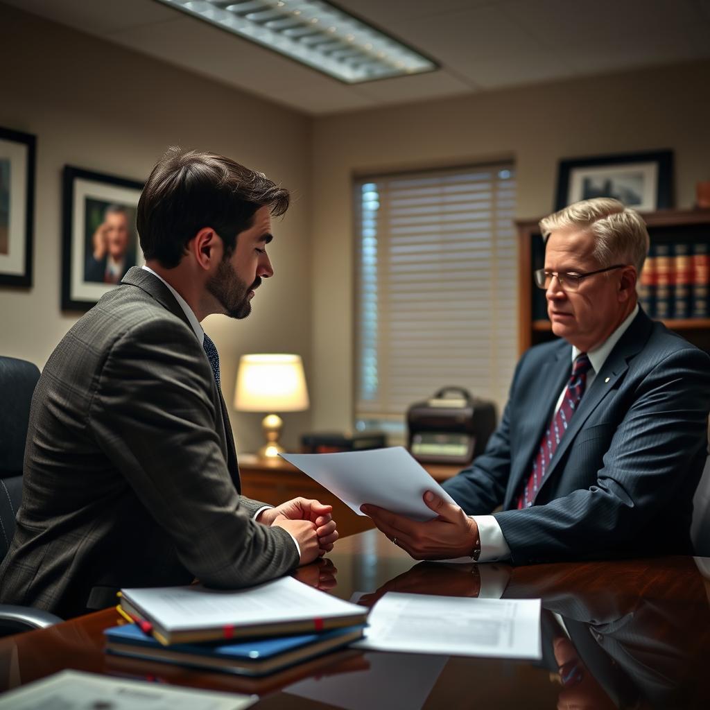 DUI Lawyer Suffolk