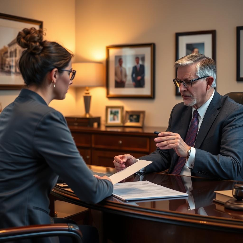 Emergency Custody Lawyer Augusta County