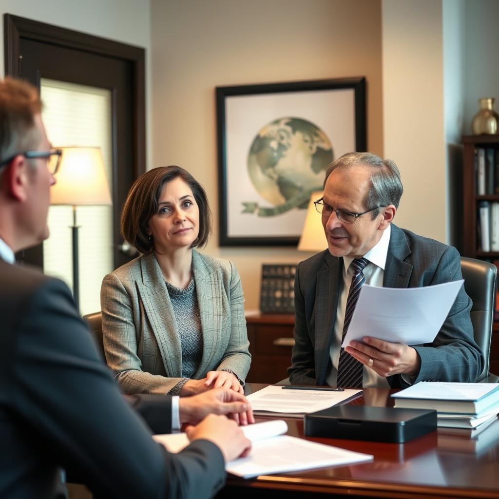 Emergency Custody Lawyer Clarke County