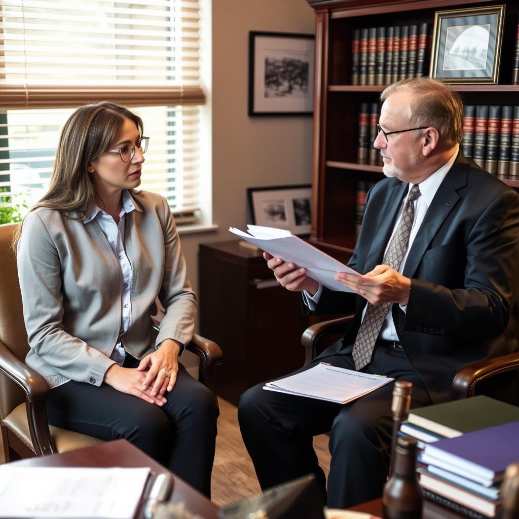 Emergency Custody Lawyer Gloucester County