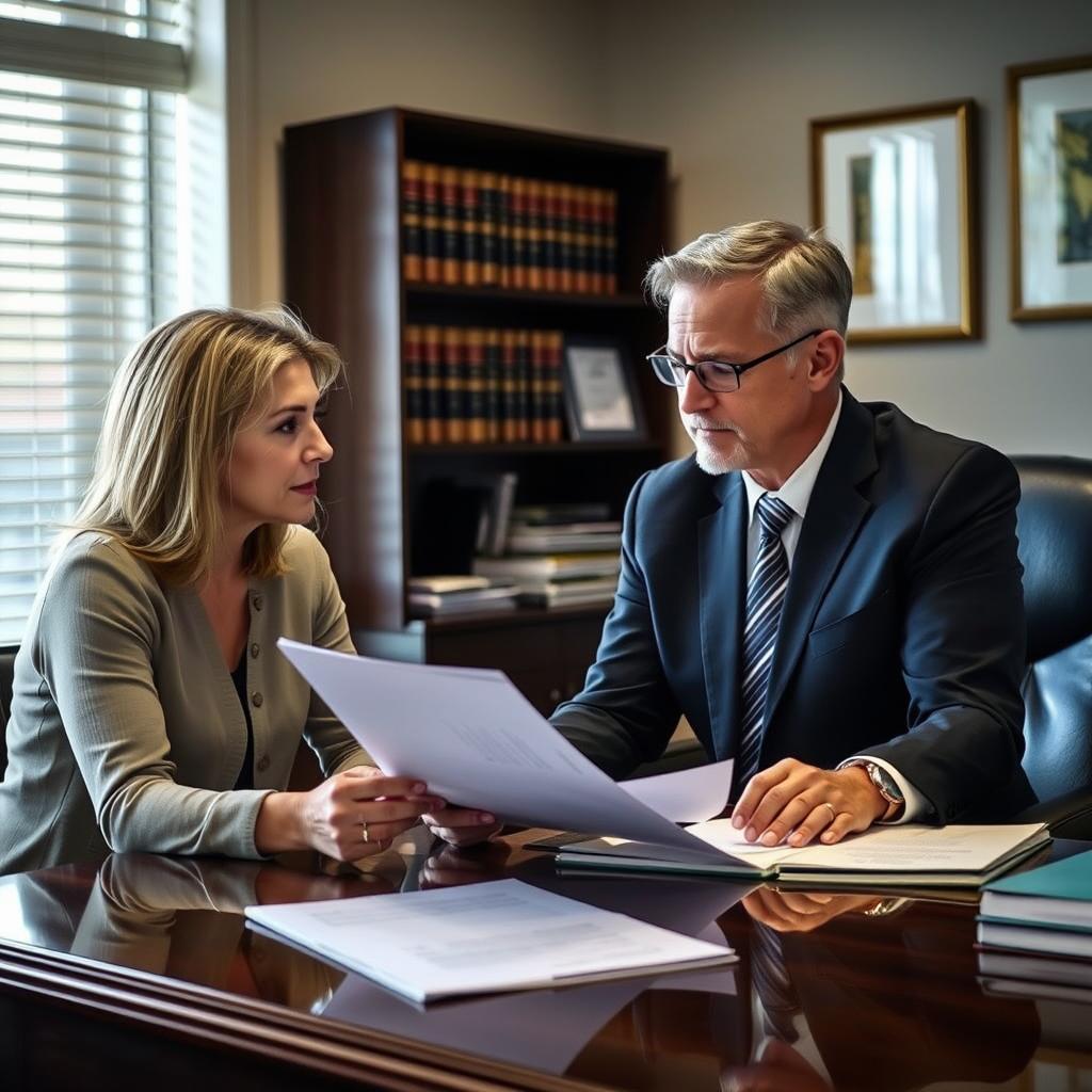 Emergency Custody Lawyer Virginia Beach