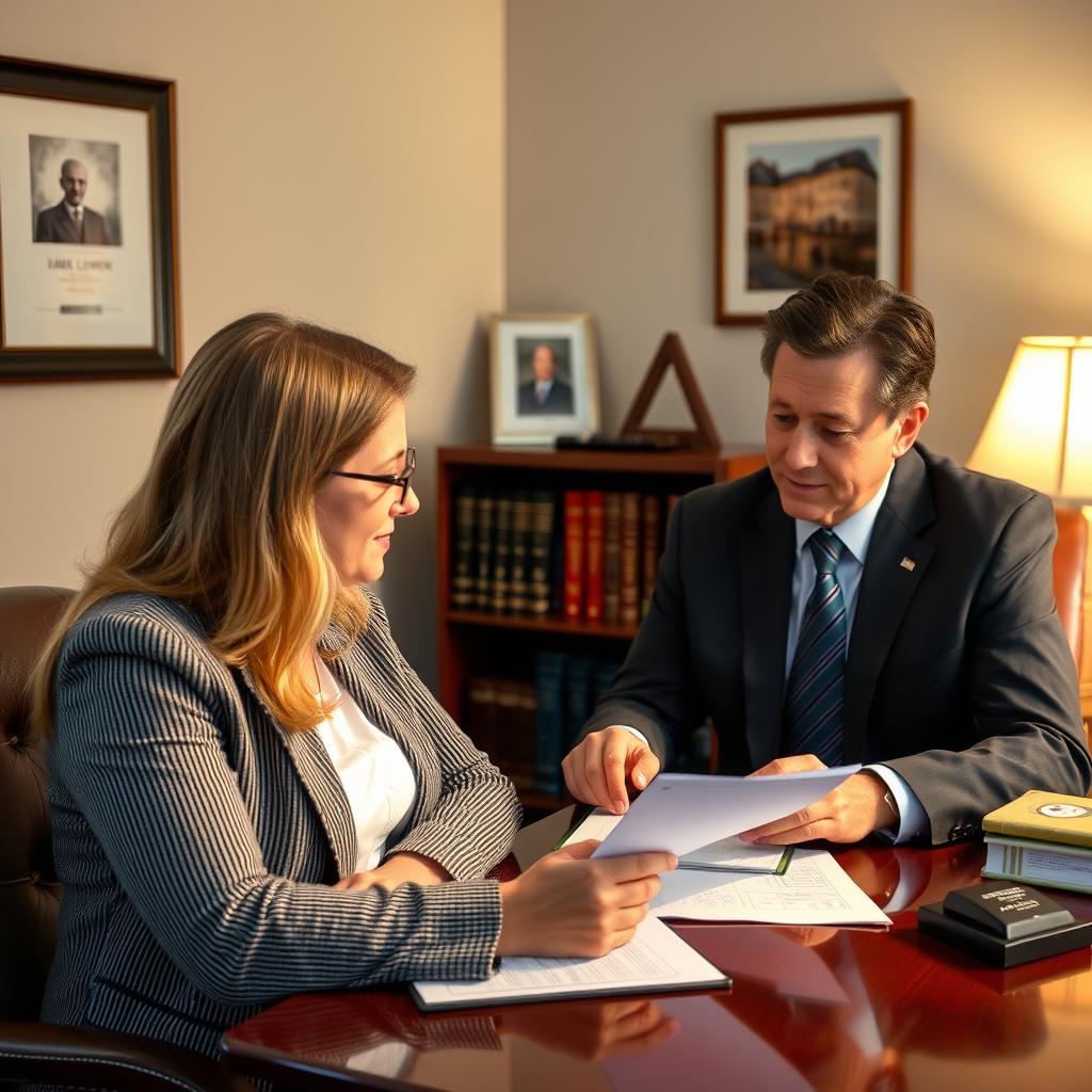 False ID Lawyer New Kent County