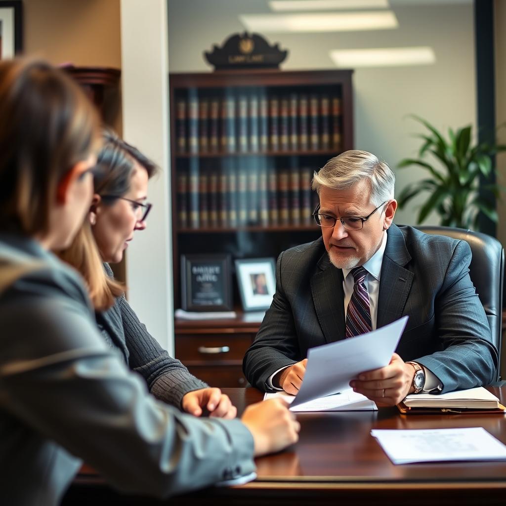 False ID Lawyer Powhatan County
