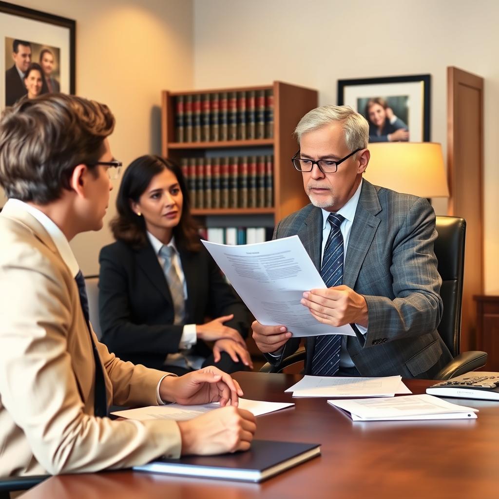 Fault Based Divorce Lawyer Chesapeake