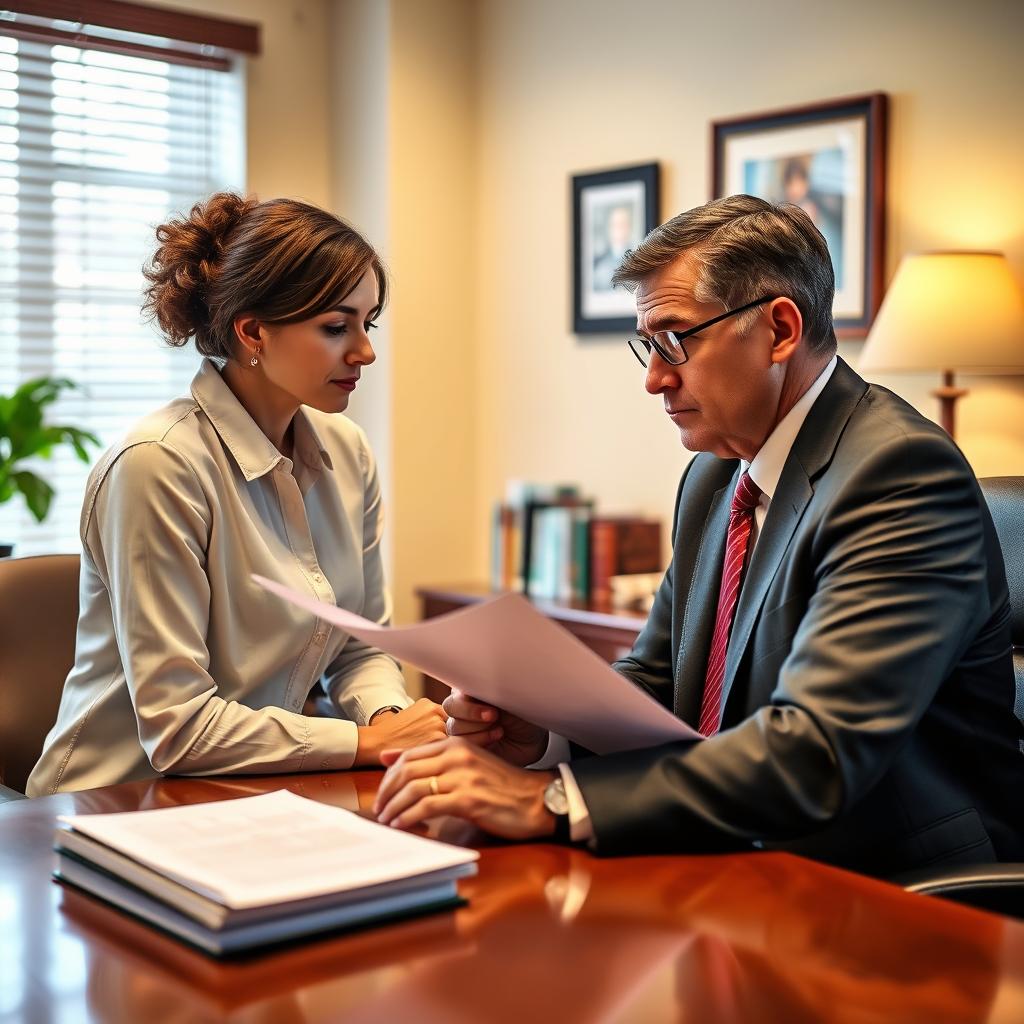 Fault Based Divorce Lawyer Fluvanna County
