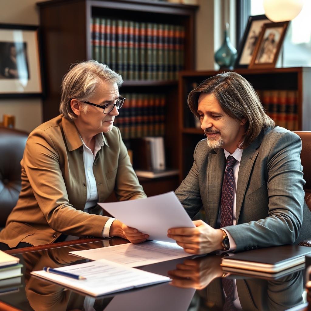 Fault Based Divorce Lawyer Fredericksburg