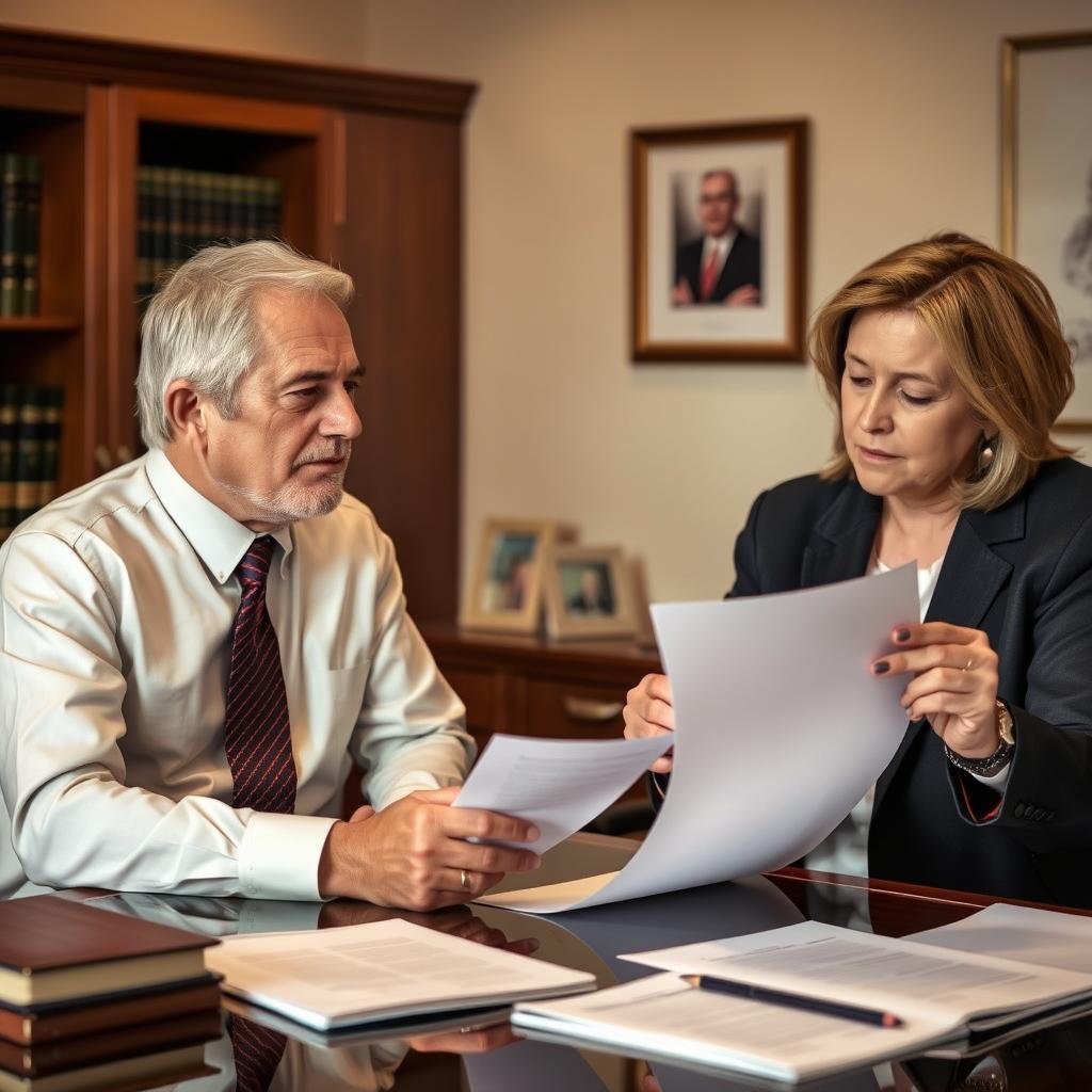 Grandparent Custody Lawyer Frederick County