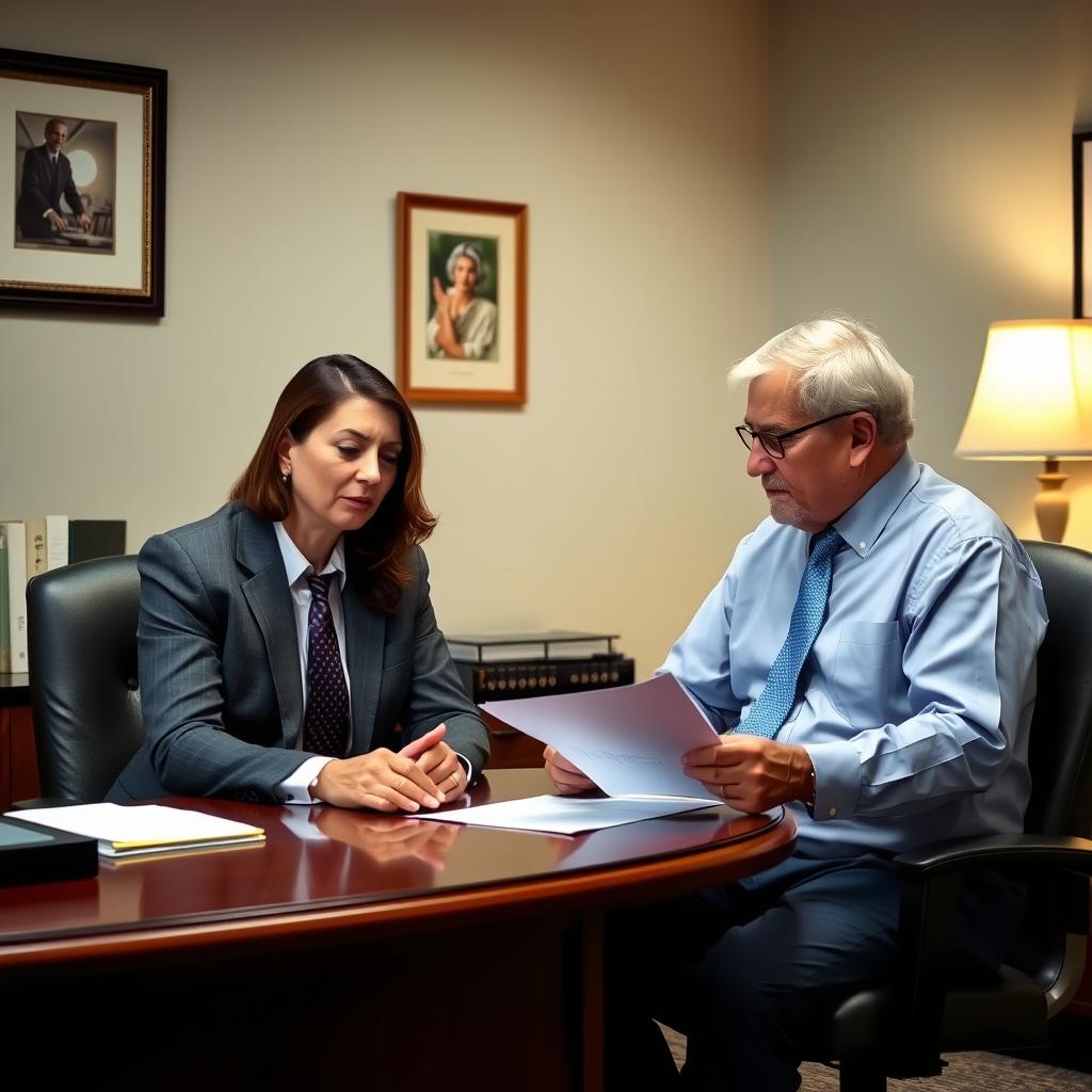 Grandparent Custody Lawyer Isle of Wight County