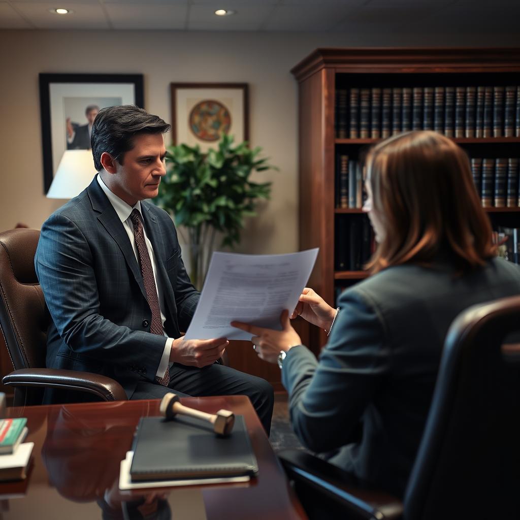 Indecent Exposure Lawyer Gloucester County