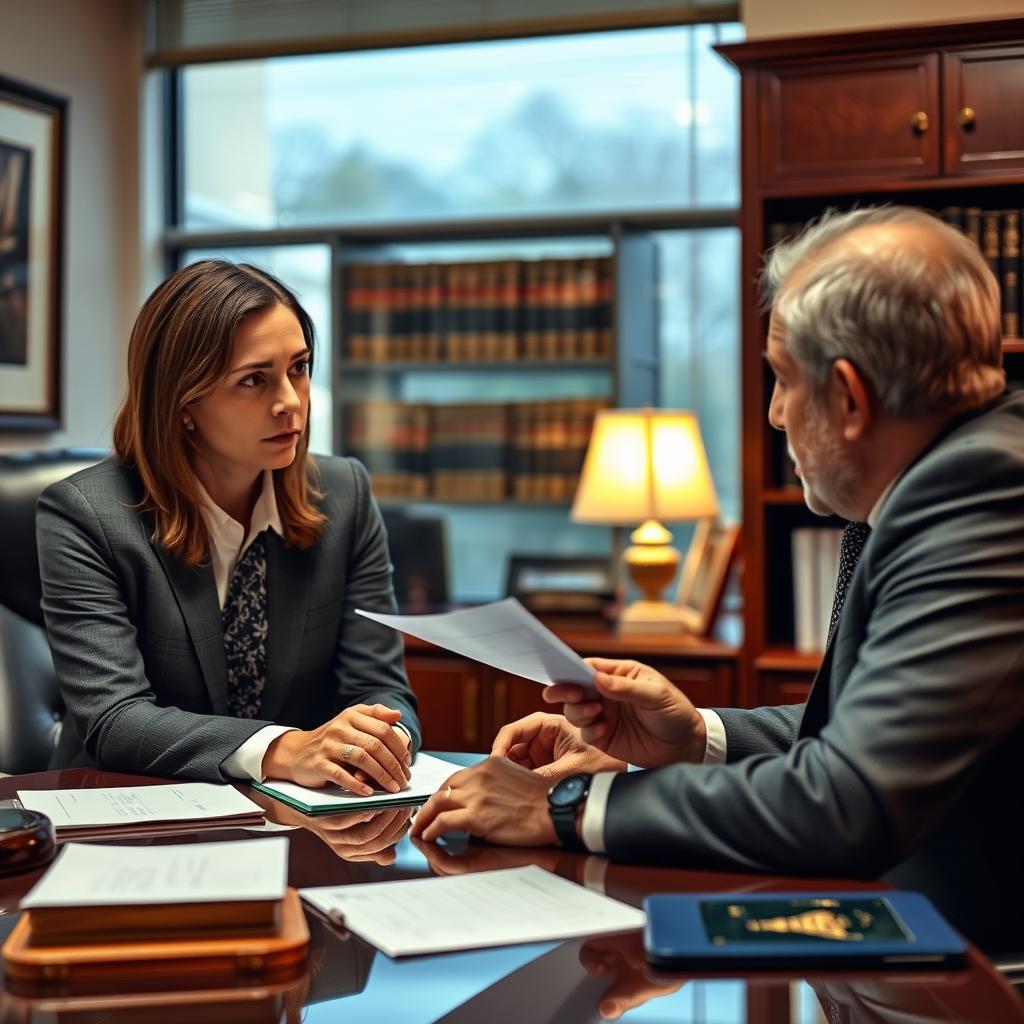 Indecent Exposure Lawyer King William County