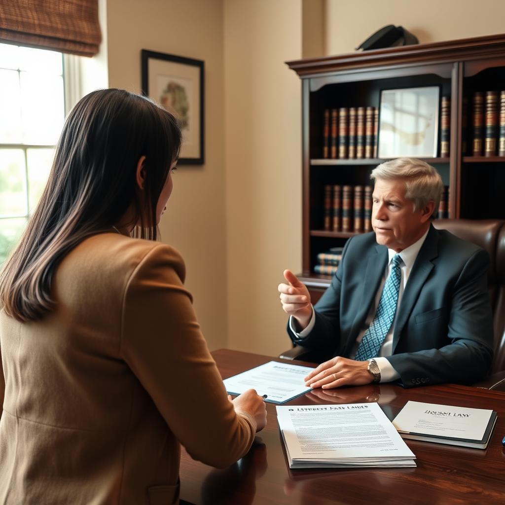 Indecent Exposure Lawyer Shenandoah