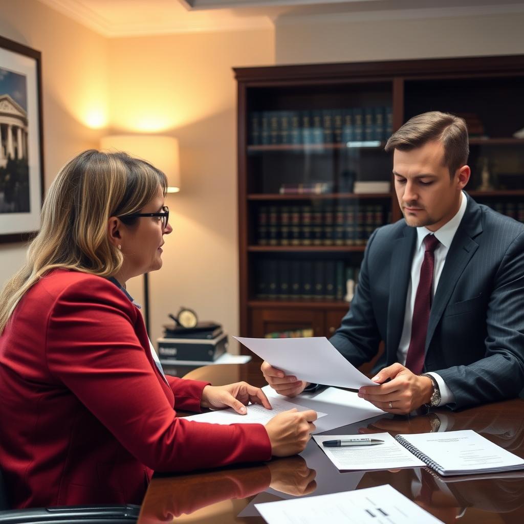 International Assets Divorce Lawyer Orange County