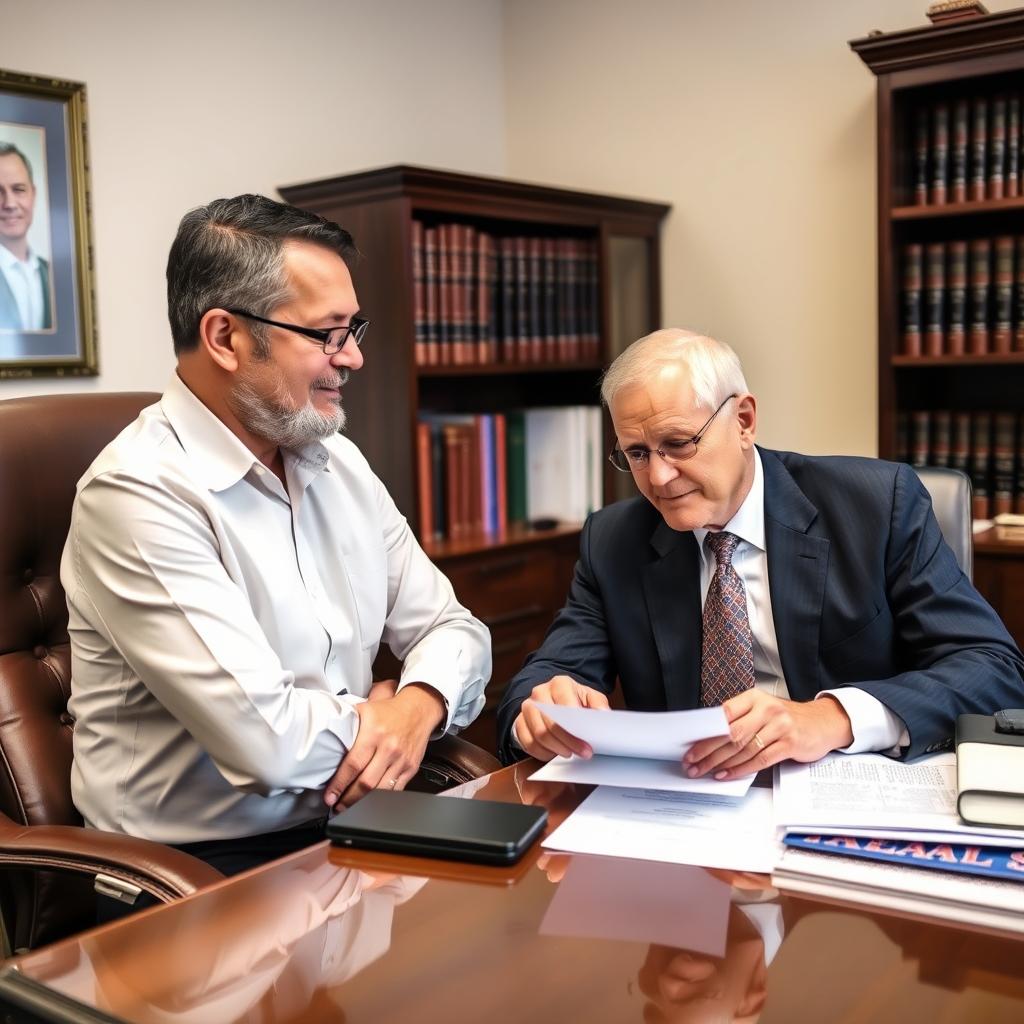 Interstate Custody Lawyer Chesapeake