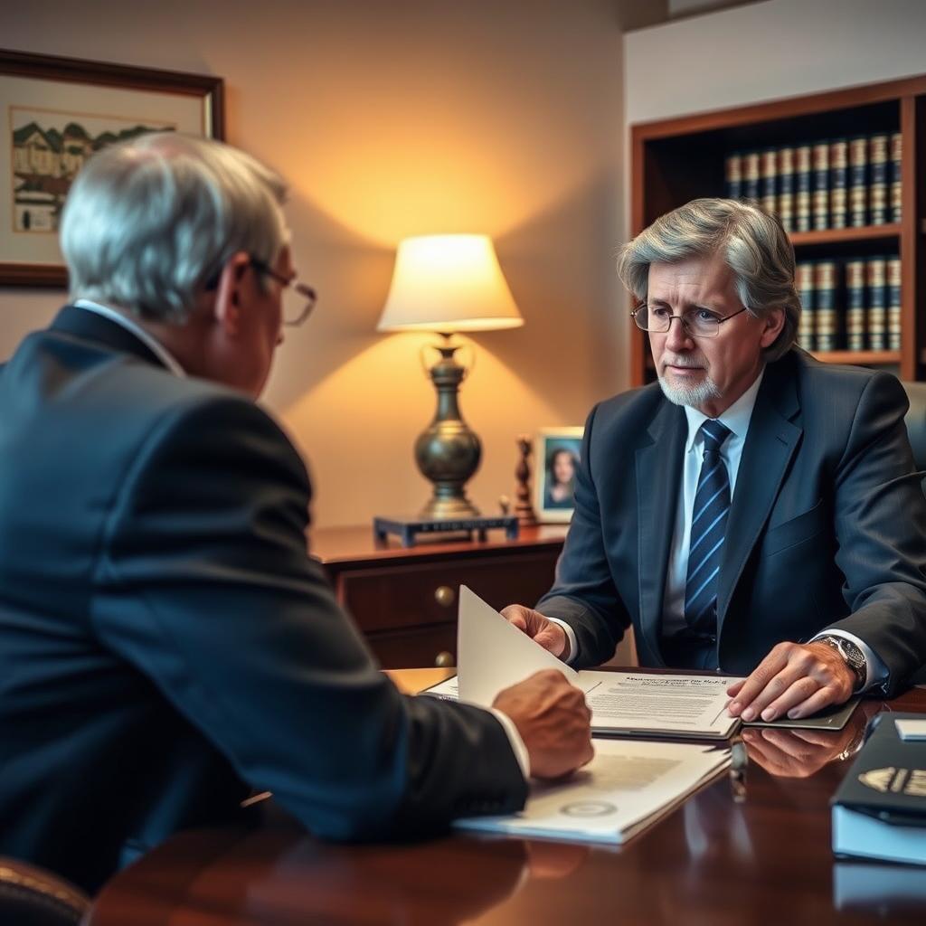 Interstate Custody Lawyer Fluvanna County