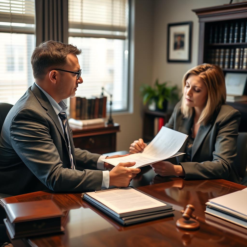 Interstate Custody Lawyer King William County