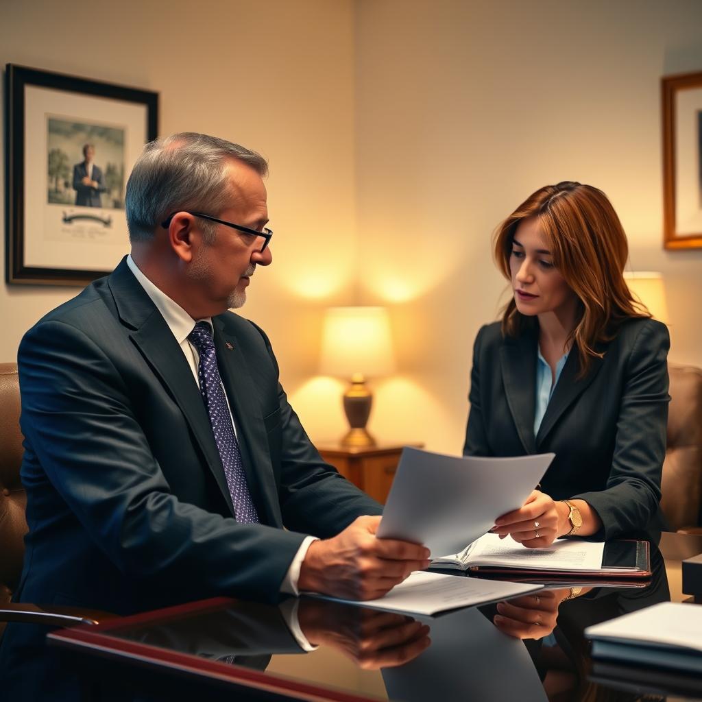 Interstate Custody Lawyer Loudoun County