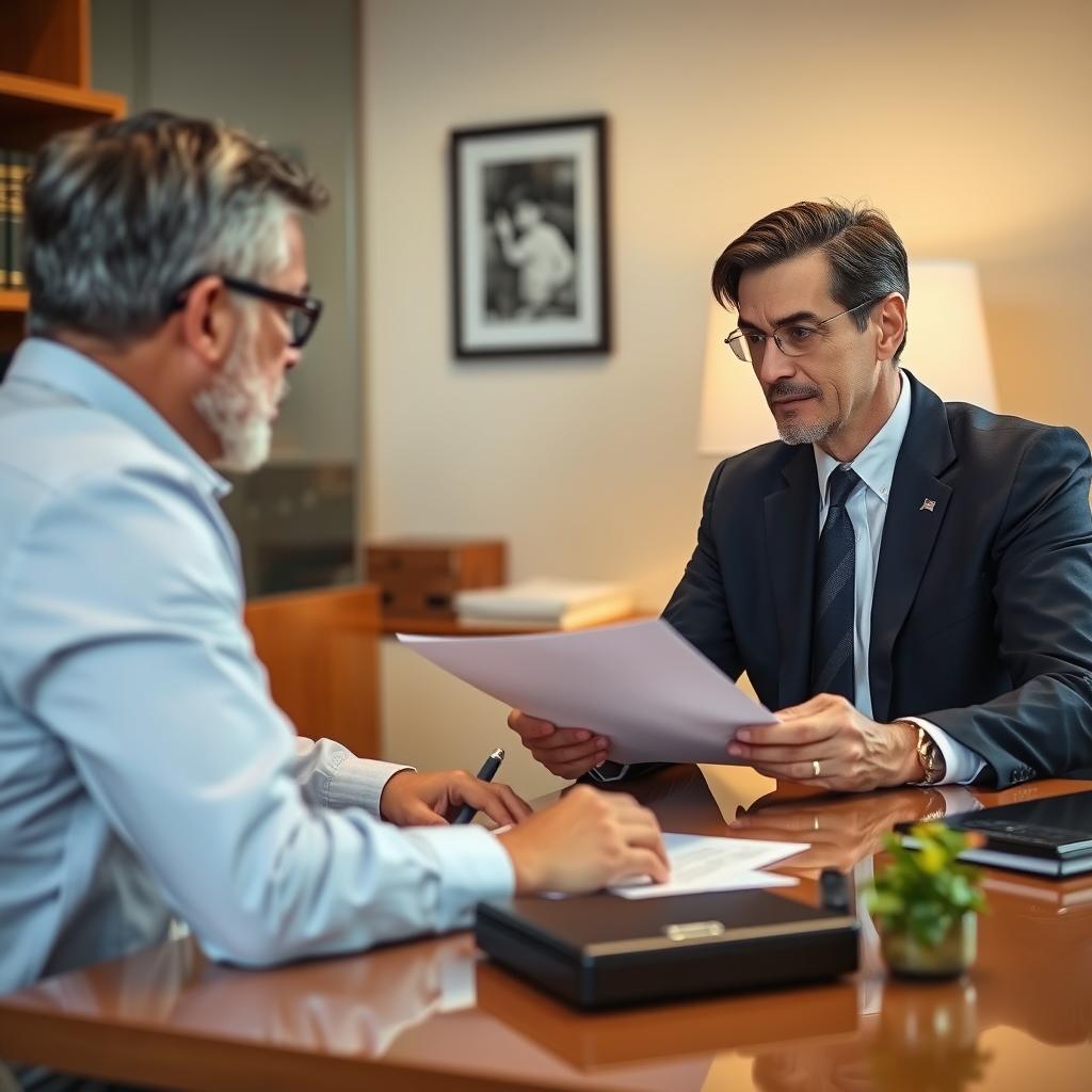 Interstate Custody Lawyer Orange County