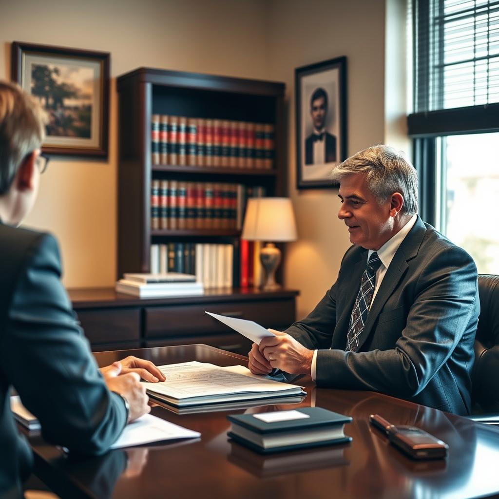 Interstate Custody Lawyer Suffolk