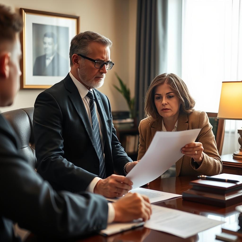 Joint Custody Lawyer Gloucester County