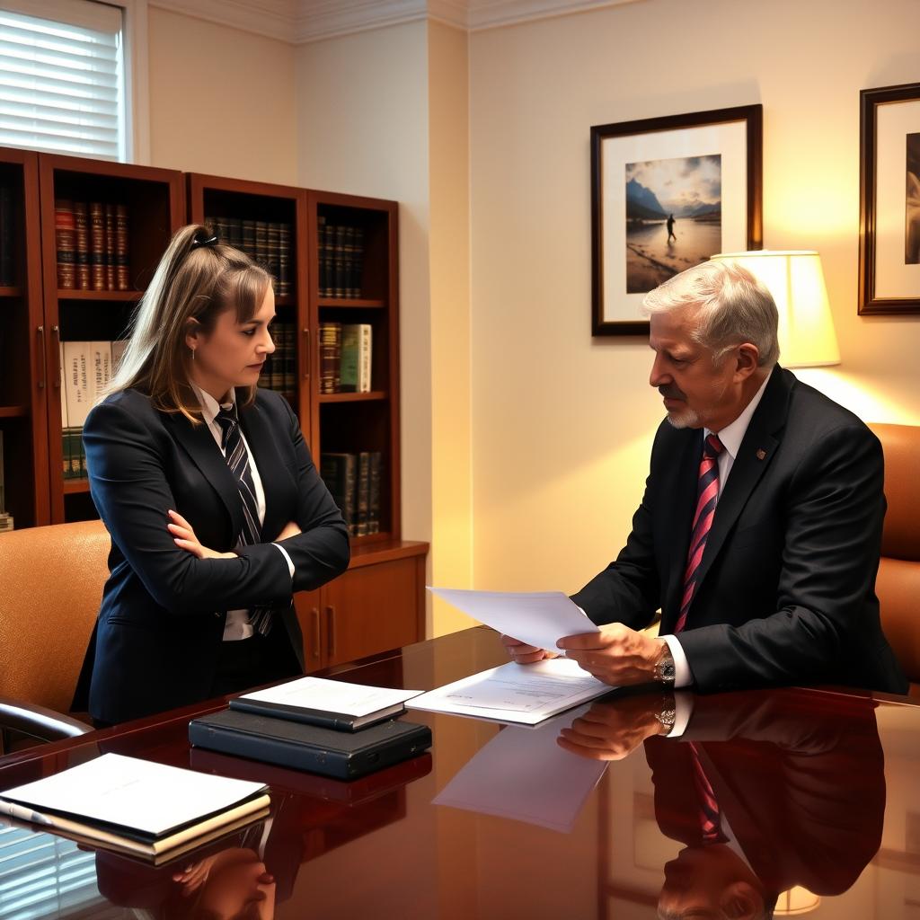 Joint Custody Lawyer Stafford County