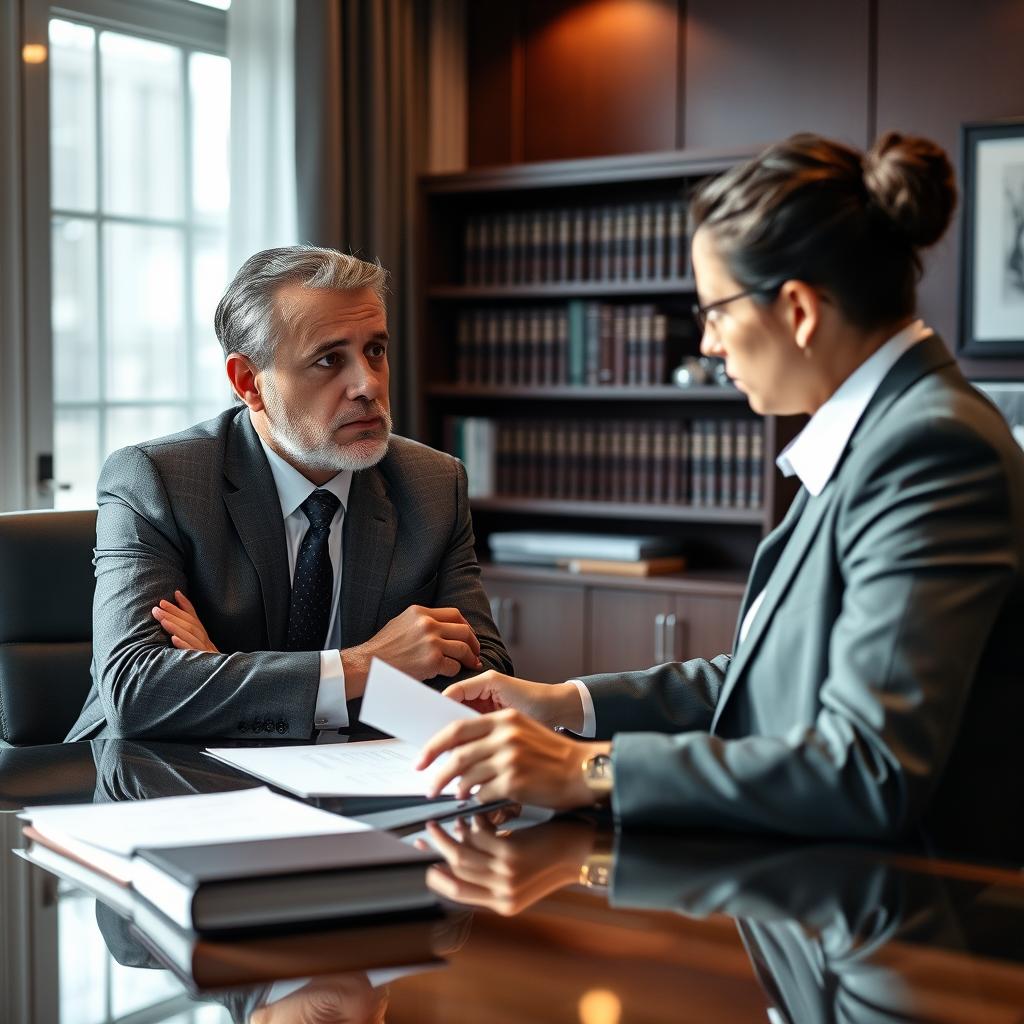 Legal Custody Lawyer Orange County