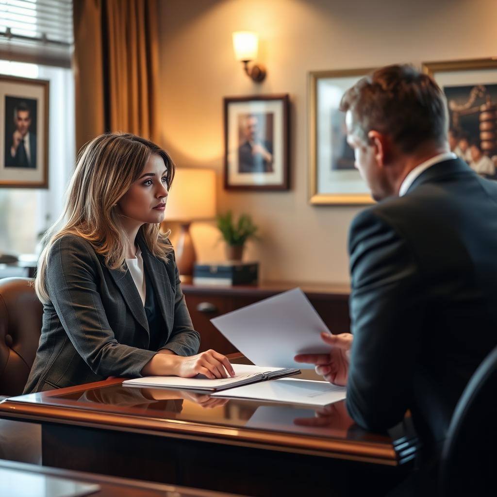 Legal Custody Lawyer Virginia